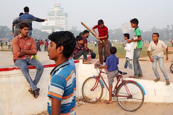 Patna, Bihar, India