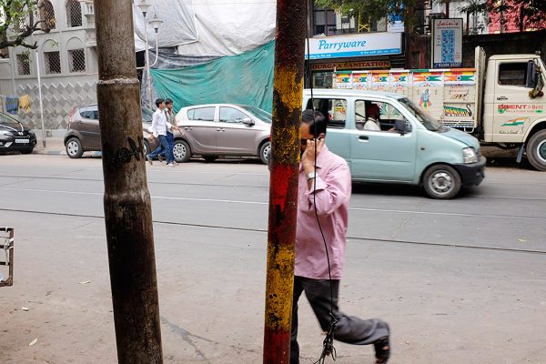 Street photography Kolkata, West Bengal, India