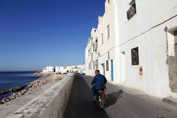 Travel photography from Tunisia