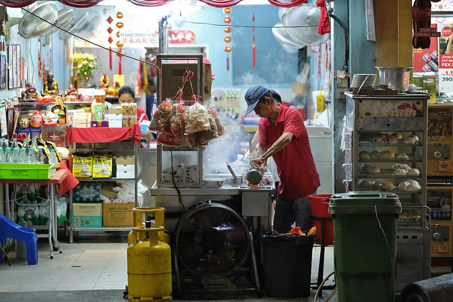 Images captured during a road journey around Penninsula Malaysia.